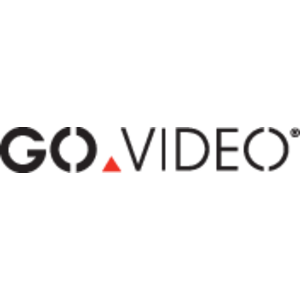 Go Video Logo