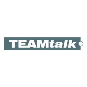 TEAMtalk Logo