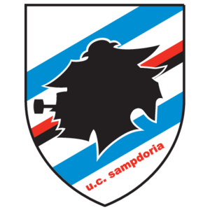 Sampdoria(124) Logo