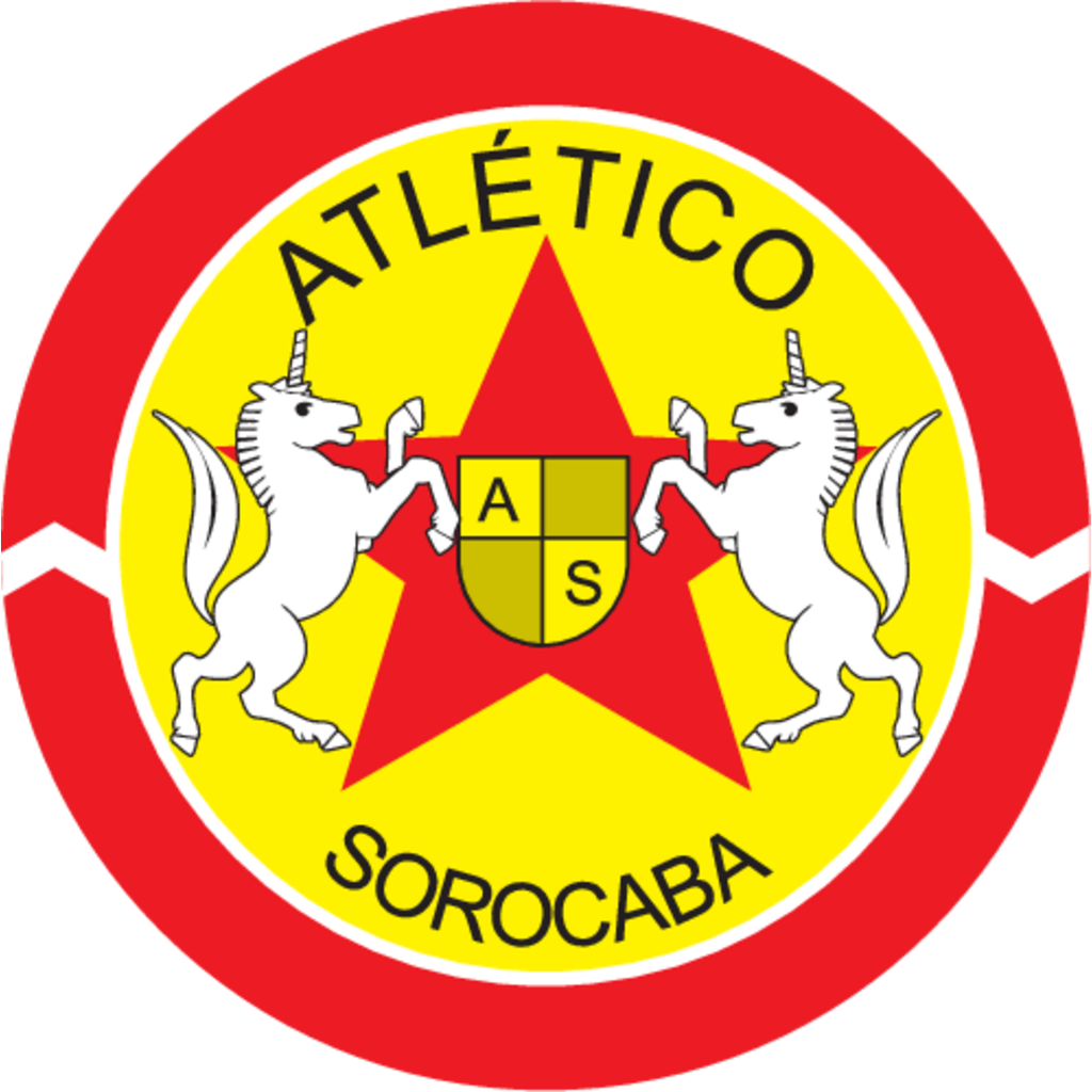 Logo, Sports, Brazil, Atl. Sorocaba fc