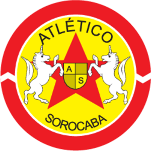 Atl. Sorocaba fc Logo