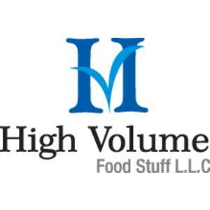 High Volume Logo