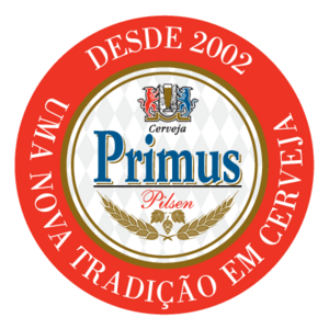Primus Cerveja Logo
