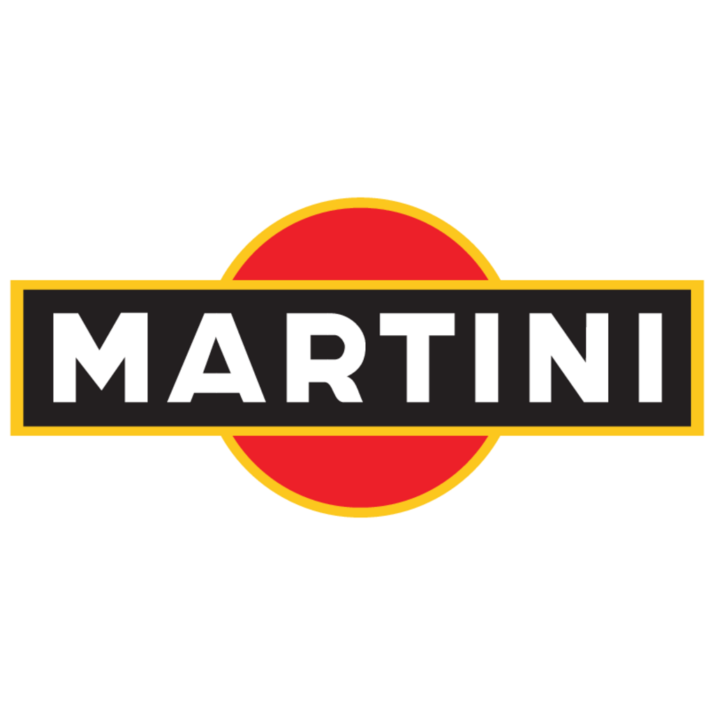 Martini logo, Vector Logo of Martini brand free download (eps, ai, png