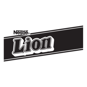 Lion(89) Logo