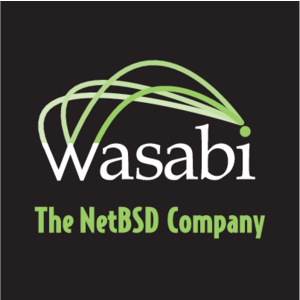 Wasabi Systems Logo