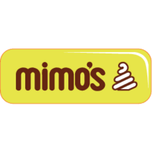 Mimo''s Logo