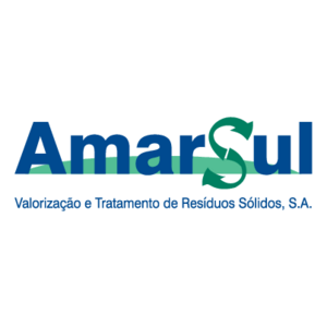 AmarSul Logo