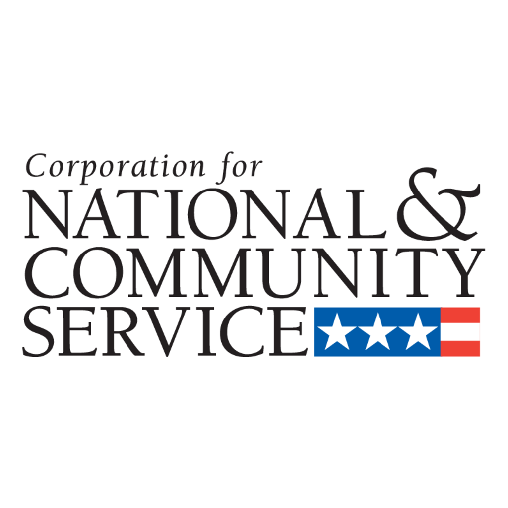 Corporation for National and Community Service logo, Vector Logo of