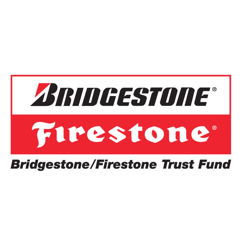 Bridgestone,Firestone,Trust,Fund