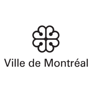 Ville de Montreal(89) Logo