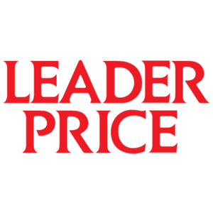 Leader Price(28) Logo
