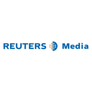 Reuters Media Logo