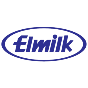 Elmilk Logo