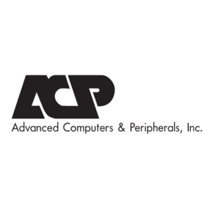 ACP(683) Logo