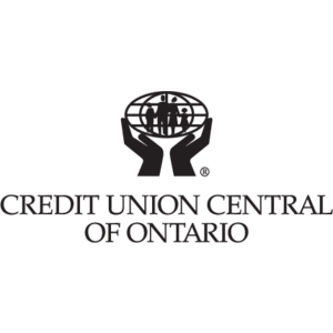 Credit Union Central of Ontario Logo