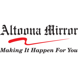 Altoona Mirror Logo