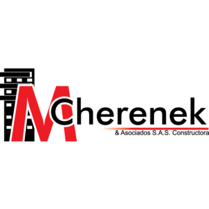 M Cherenek Logo