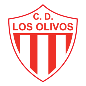 Club Deportivo Los Olivos de General Guemes Logo