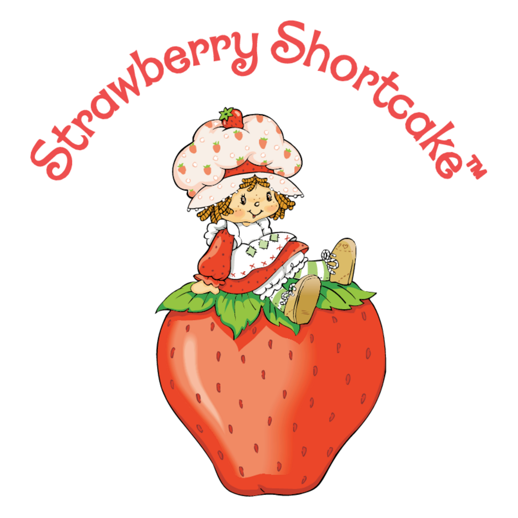 Strawberry,Shortcake