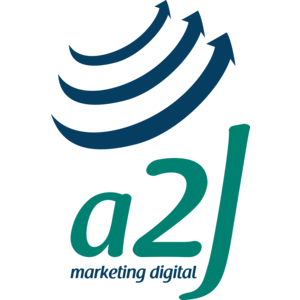 A2J marketing digital Logo