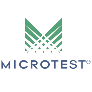 Microtest Logo