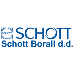 Schott Borall Logo