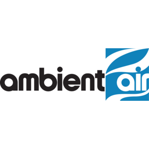 Ambient Air Logo