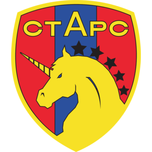 Logo, Sports, Russia, FK Stars
