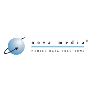 Nova Media Logo