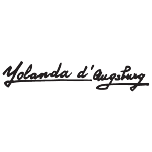 Yolanda d'Augsburg Logo