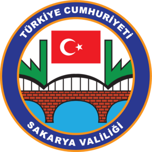 T.C. Sakarya Valiligi Logo