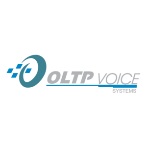 OLTP Voice Systems Logo