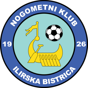 NK Ilirska Bistrica Logo