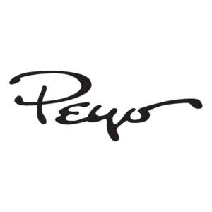 Peyo Logo