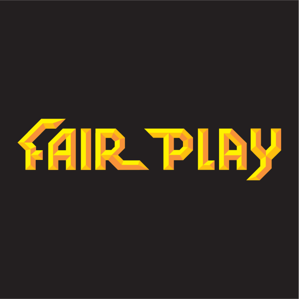 Fair Play Casino's logo, Vector Logo of Fair Play Casino's brand free