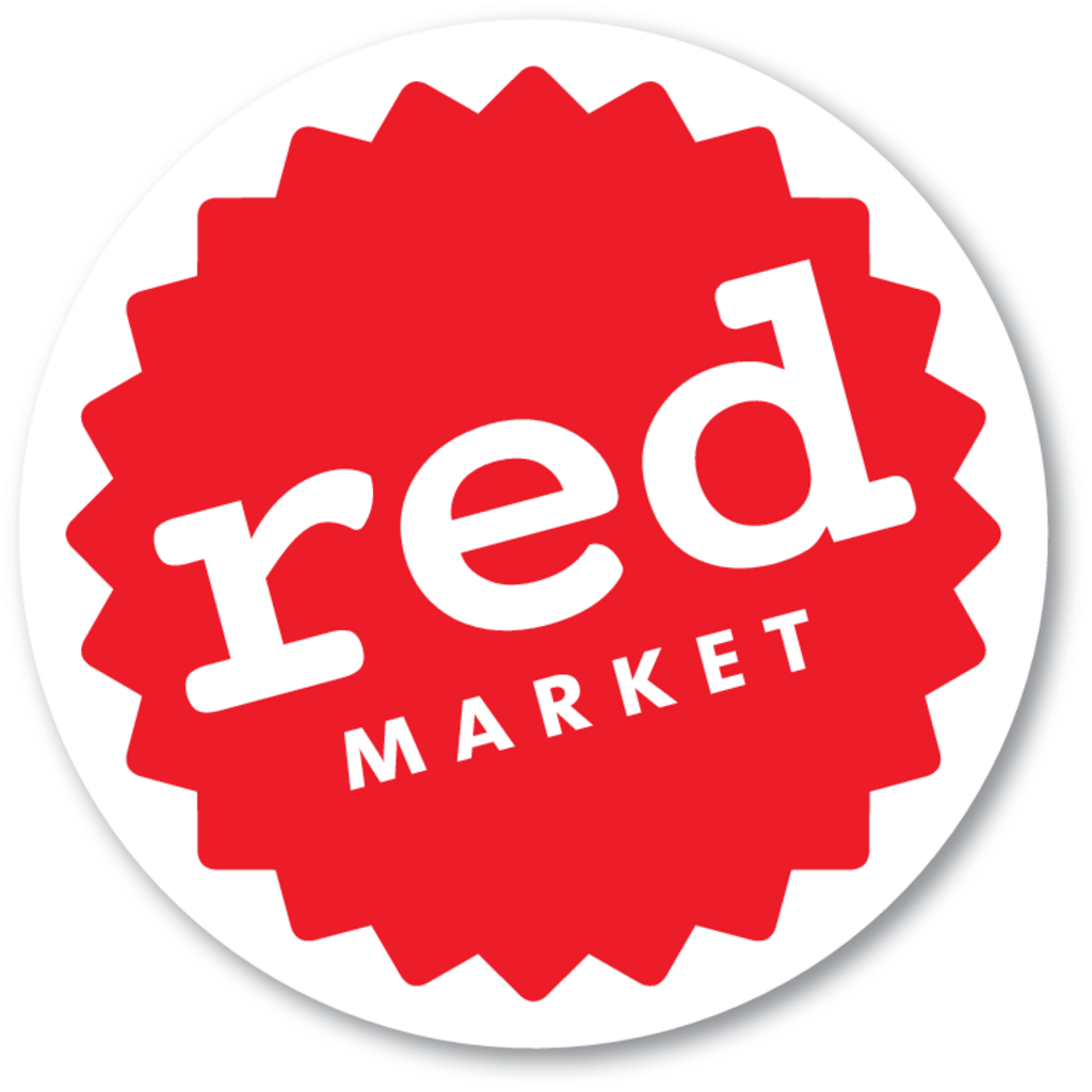 Logo, Unclassified, Belgium, Red Market