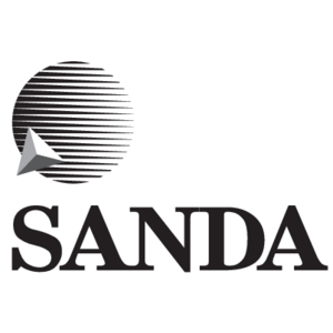 Sanda Logo