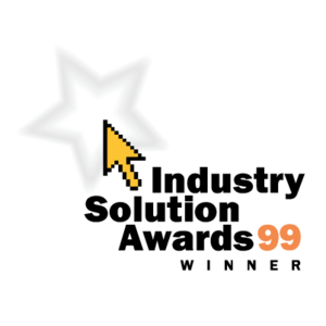 Industry Solution Awards Logo