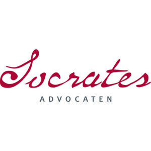 Socrates Advocaten Logo
