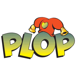 Kabouter Plop Logo