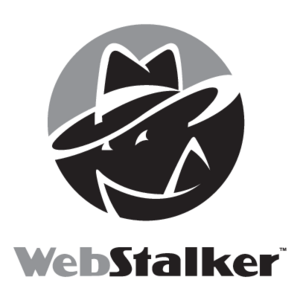 WebStalker Logo