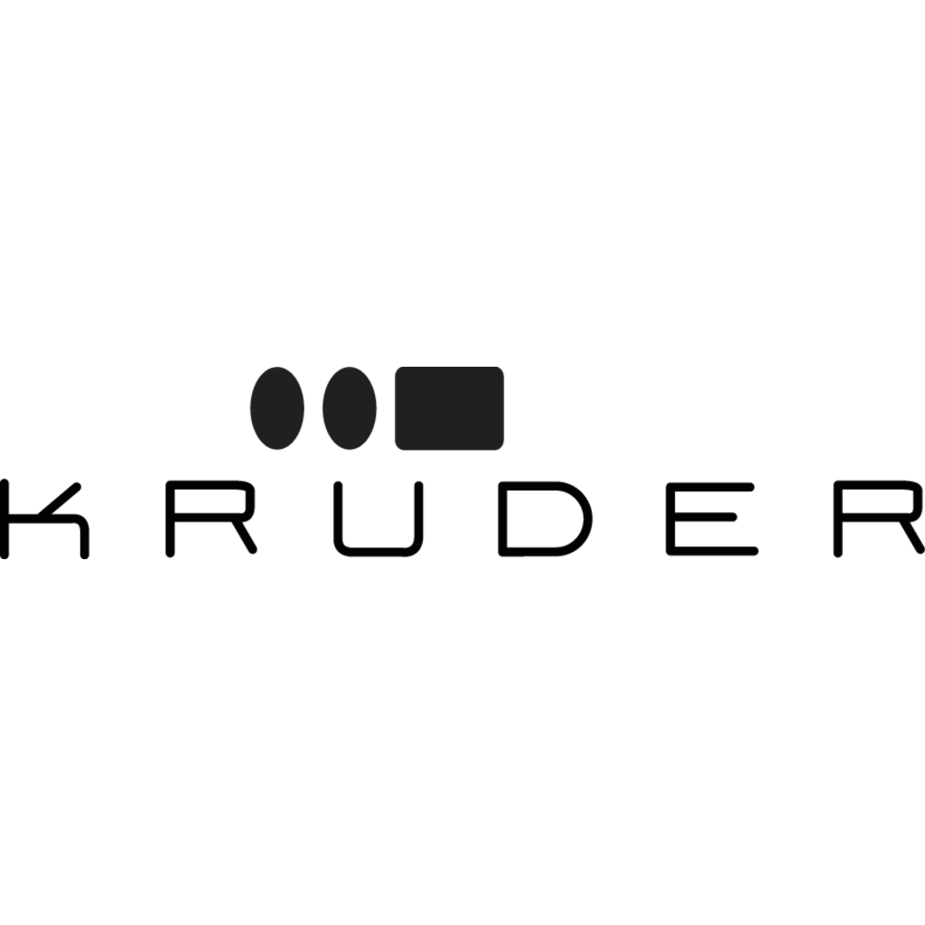 Kruder logo, Vector Logo of Kruder brand free download (eps, ai, png ...