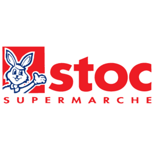 Stoc Sopermarche Logo