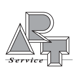 Art Service Logo