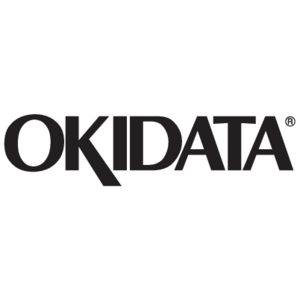 Okidata Logo