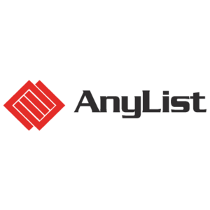 AnyList Logo