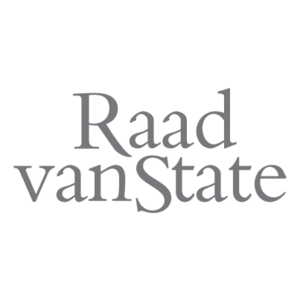 Raad van State Logo