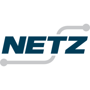 NETZ Engenharia Automotiva Logo