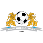 Rigas Futbola Skola Logo